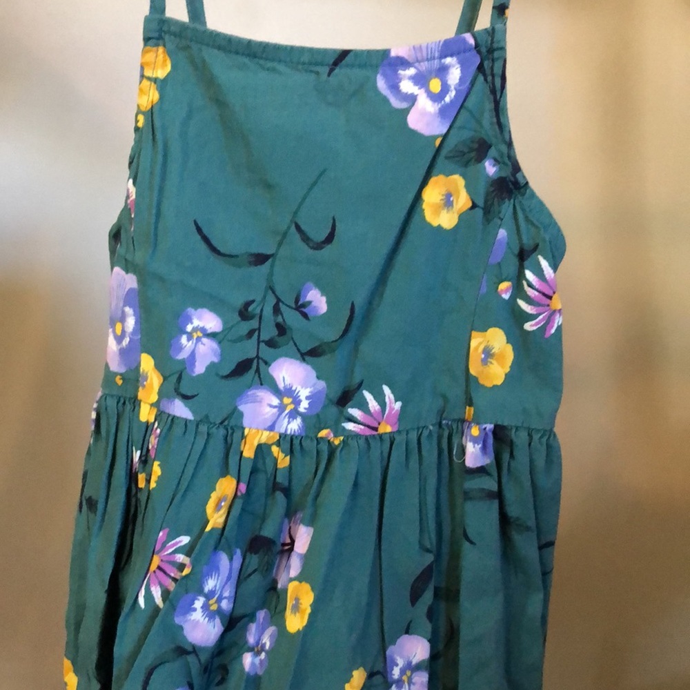 Toddler dress - Picture 3 of 6